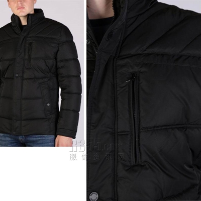 户外品牌-棉衣/羽绒服-户外棉服