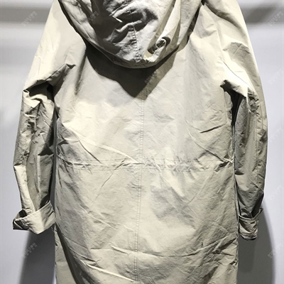 市场上装-中长外套-靓仔中长外套