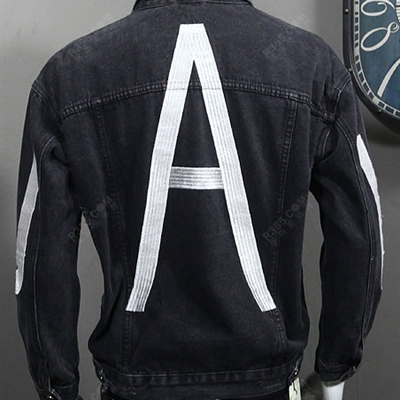 市场上装-夹克-靓仔夹克