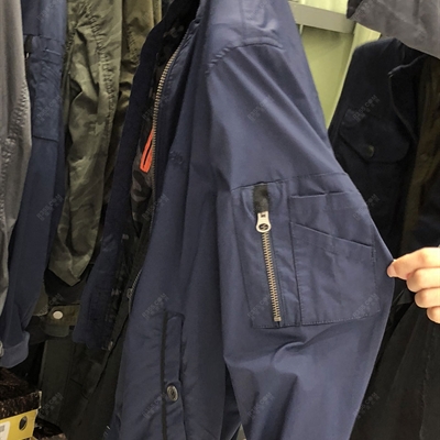 户外品牌-水洗外套-【实拍】户外水洗外套