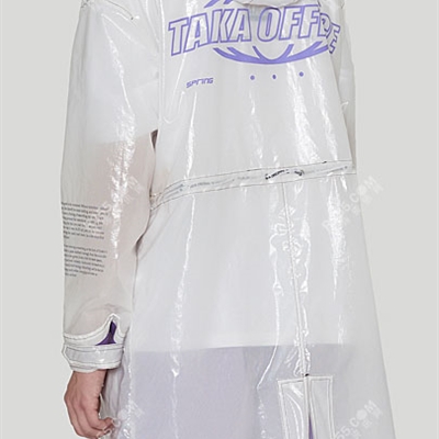 市场上装-中长外套-休闲中长外套