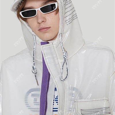 市场上装-中长外套-休闲中长外套