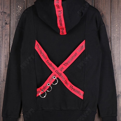 市场上装-卫衣-休闲卫衣