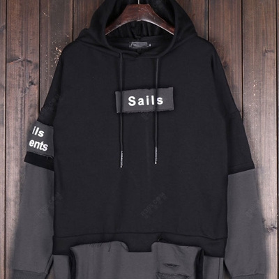 市场上装-卫衣-休闲卫衣