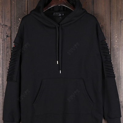 市场上装-卫衣-休闲卫衣