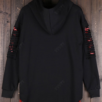 市场上装-卫衣-休闲卫衣