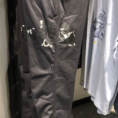 户外品牌-户外裤-【实拍】运动单裤