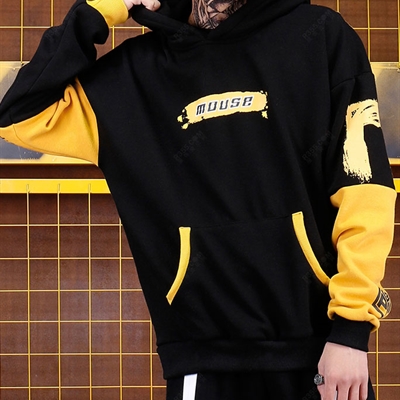 市场上装-卫衣-休闲卫衣