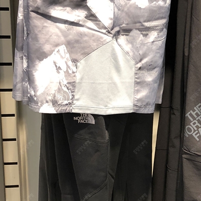 户外品牌-户外裤-【实拍】运动单裤