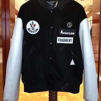 市场上装-夹克-休闲夹克