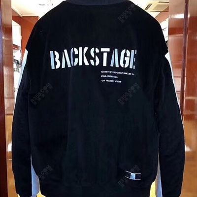 市场上装-夹克-休闲夹克