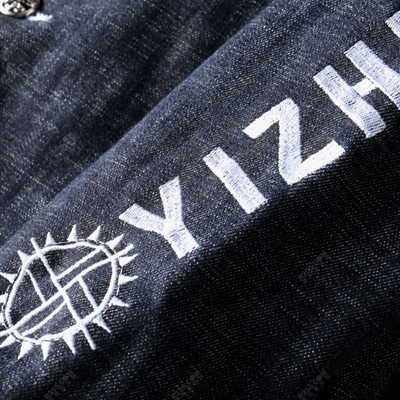 市场上装-中长外套-靓仔中长外套