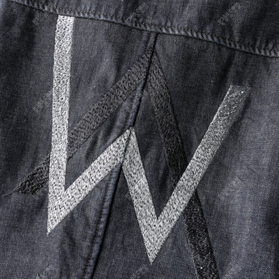 市场上装-中长外套-靓仔中长外套