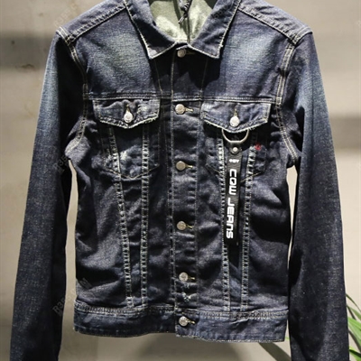 市场上装-夹克-靓仔夹克