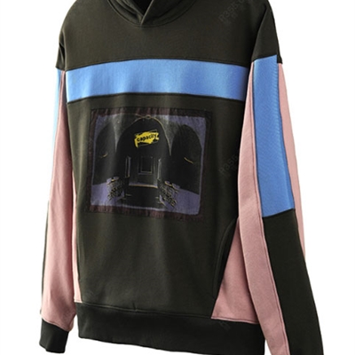 市场上装-卫衣-休闲卫衣