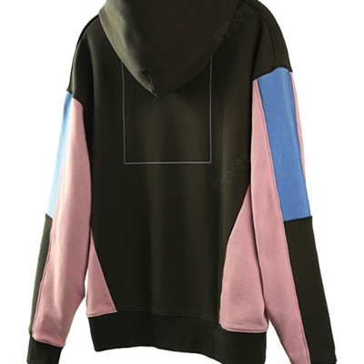 市场上装-卫衣-休闲卫衣