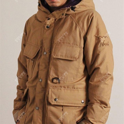 市场上装-棉衣/羽绒服-休闲棉服