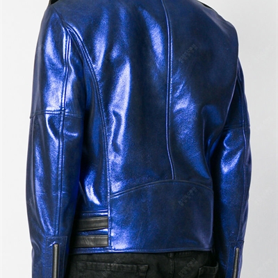 市场上装-皮衣-休闲皮衣