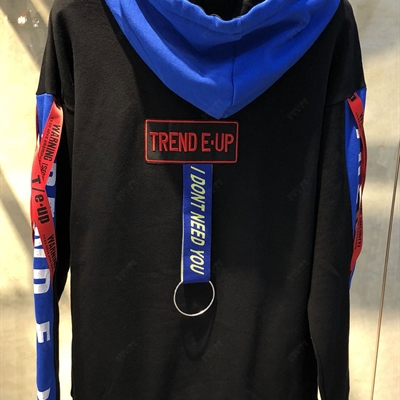 市场上装-卫衣-休闲卫衣