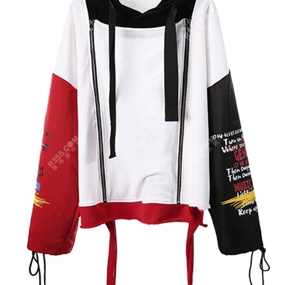 市场上装-卫衣-休闲卫衣