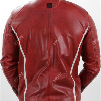 市场上装-皮衣-靓仔皮衣