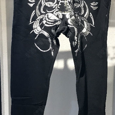 市场男裤-商务-欧版裤（实拍）