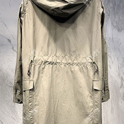 市场上装-中长外套-靓仔中长外套