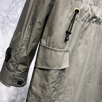 市场上装-中长外套-靓仔中长外套