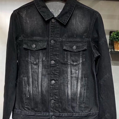 市场上装-夹克-休闲夹克