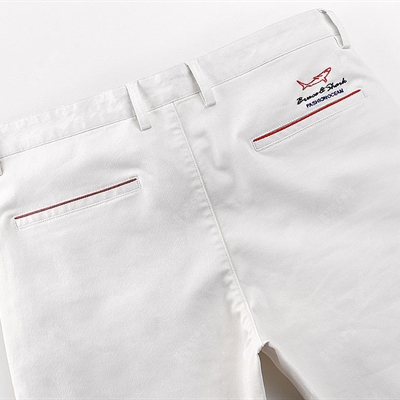 市场男裤-商务-休闲商务