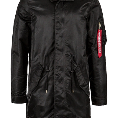 市场上装-中长外套-休闲中长外套