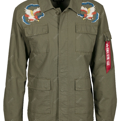 市场上装-夹克-休闲夹克