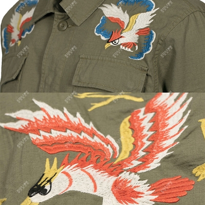 市场上装-夹克-休闲夹克