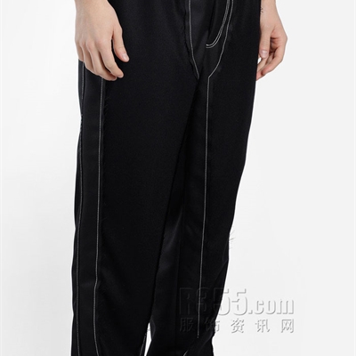设计师品牌-潮裤-微潮潮裤
