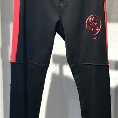 市场男裤-商务-欧版裤（实拍）