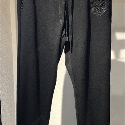 市场男裤-商务-欧版裤（实拍）