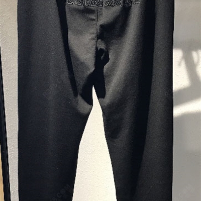 市场男裤-商务-欧版裤（实拍）