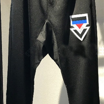 市场男裤-商务-欧版裤（实拍）