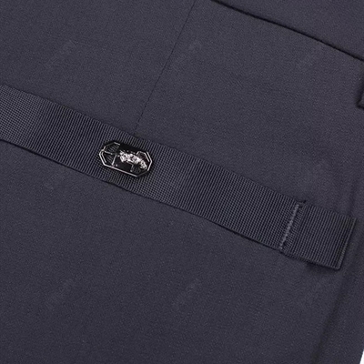 市场男裤-商务-时尚商务