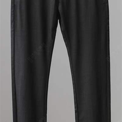 市场男裤-商务-时尚商务