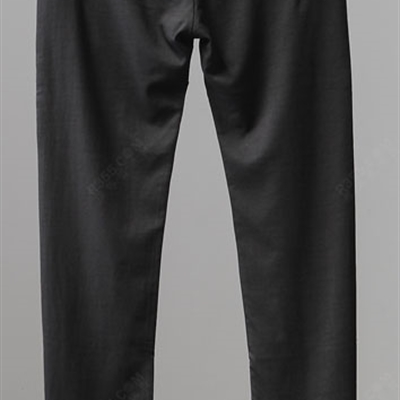 市场男裤-商务-时尚商务
