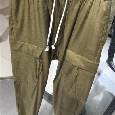 市场男裤-休闲-休闲时尚（实拍）