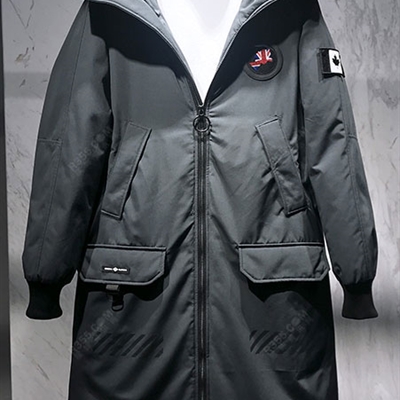 市场上装-棉衣/羽绒服-靓仔棉服