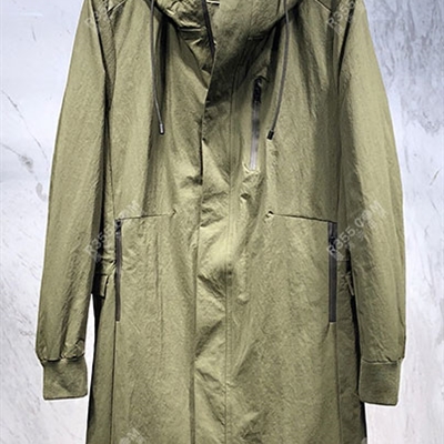 市场上装-中长外套-靓仔中长外套