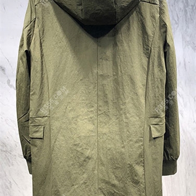 市场上装-中长外套-靓仔中长外套