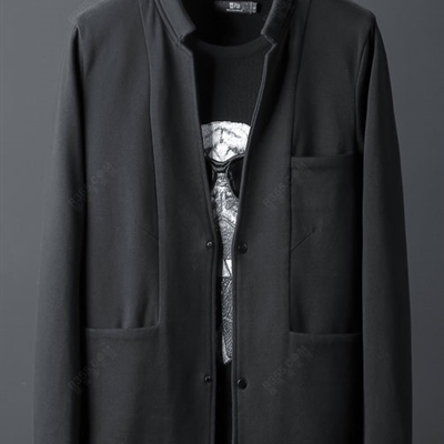 市场上装-夹克-靓仔夹克