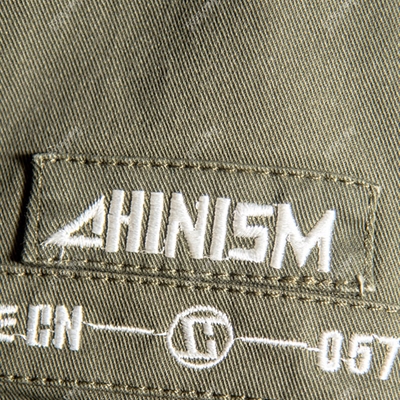 市场上装-夹克-休闲夹克