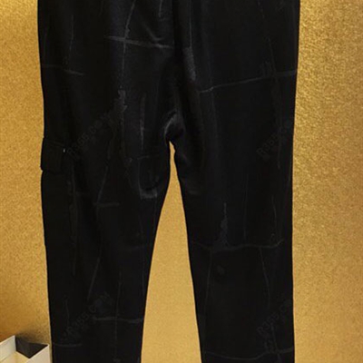 市场男裤-商务-欧版裤（实拍）