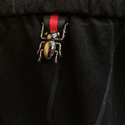 市场男裤-商务-欧版裤（实拍）