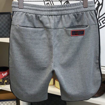 市场男裤-商务-欧版裤（实拍）